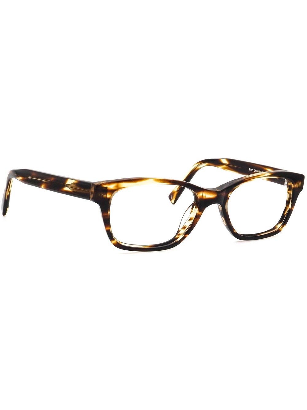 Warby Parker Sims 256 Eyewear